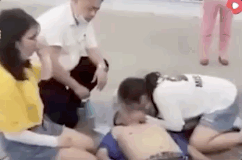 救人未成功遭恶评医学生回应 学校回应医学生救人无效遭恶评：拟授校长特别奖