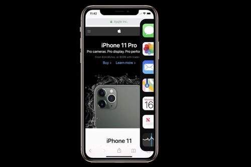 ios14系统隐私功能更新,流氓软件再也不怕!