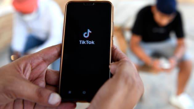 TikTok正式起诉特朗普政府