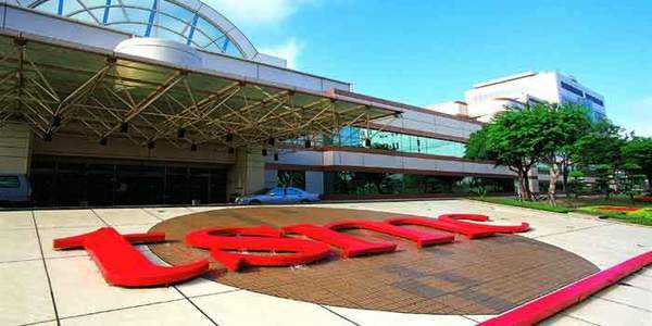 台积电推进3nm和4nm工艺,预计2022年量产