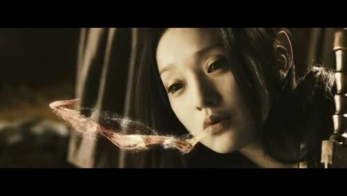 周迅连上4档综艺,清冷女神“走下云端”了?