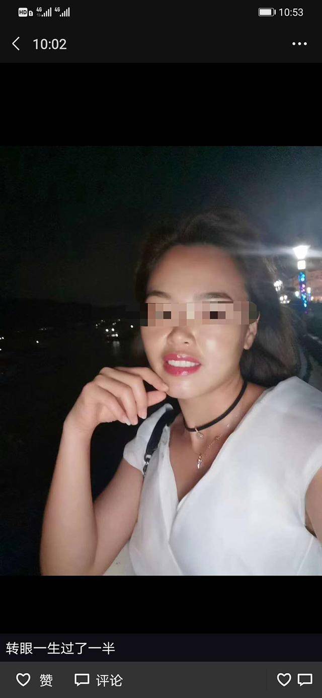 【禽兽不如】广西杀前妻嫌犯曾多次求复合 曾蹲守在小区找前妻承认家暴