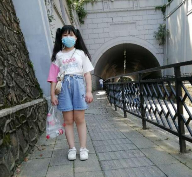 【转发扩散】武汉10岁女孩外出见闺蜜至今未归 家人盼知情人提供线索