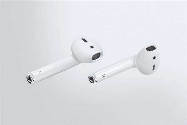 AirPods 3最新消息,外观辨识度增加!