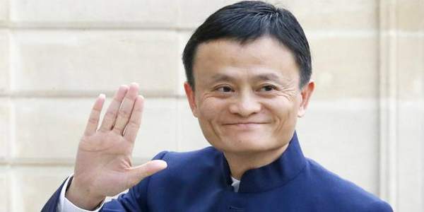 马云将捐6.1亿股蚂蚁股份做公益,蚂蚁保护大象项目正式启动
