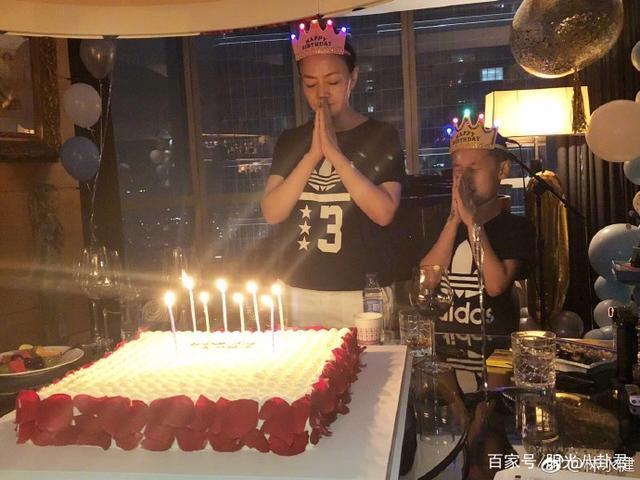 宋丹丹60岁生日宴众星云集 圈内好友欢聚一堂画面温馨林永健之子林大竣引关注