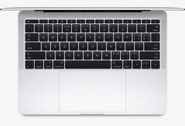 无边框Macbook Pro曝光,预计将于明年推出