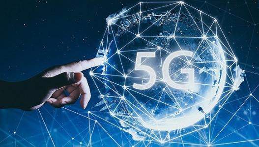 华为谈5G建设:全球首个AR虚拟融合5G智慧商圈出世