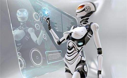全家罗森将采用机器人店员,利用VR虚拟现实技术远程操控