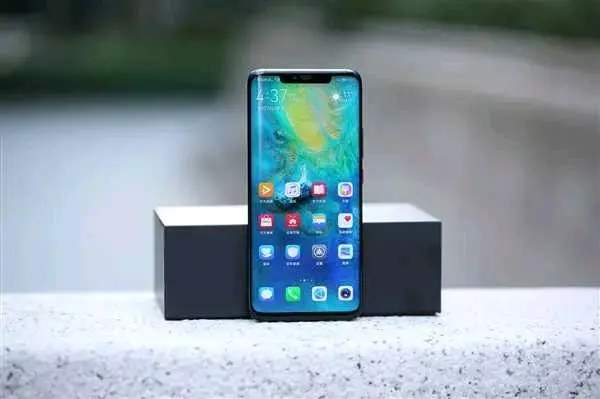 华为EMUI11曝光:将在Mate40系列首发新增多项功能
