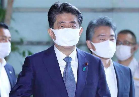 黑豹男主去世、安倍含恨辞职 都在告诉我们同一件事