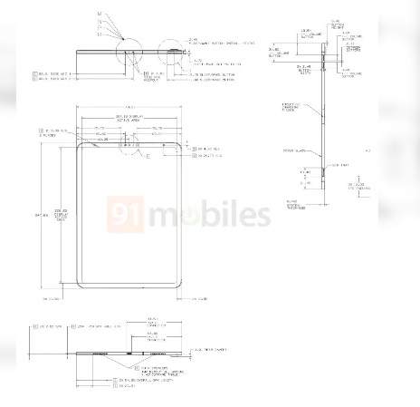 iPad 2020设计图曝光,或在下月上市!