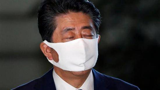 安倍已做肠道手术，为何还要辞职？胃肠外科医生解释