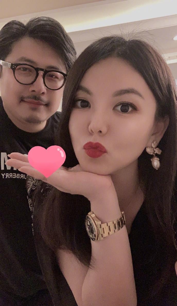 这才是真相!李湘力挺王岳伦真相反转,王岳伦