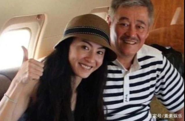 赵本山女儿吐槽自家私人飞机什么情况?终于真相了,原来是这样!