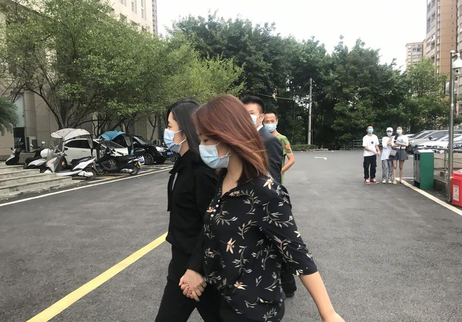 谭松韵方律师张起淮:谭松韵妈妈被撞案件有三个焦点问题值得商榷