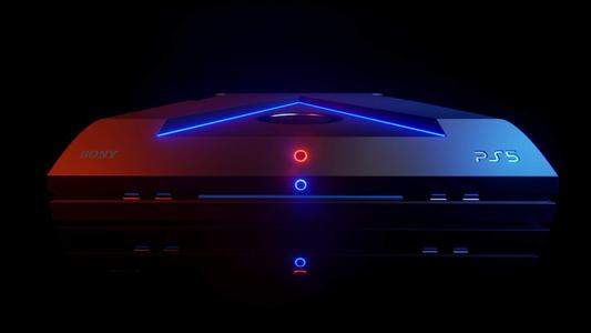 PS5手柄新功能曝光:根据音效自动振动