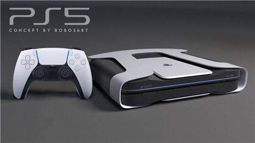 PS5手柄新功能曝光:根据音效自动振动