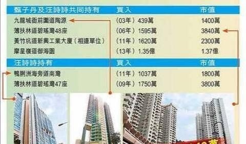 甄子丹上亿豪宅让关之琳连赞“好漂亮”，内设健身房音乐厅