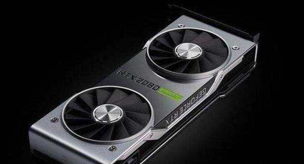 英伟达RTX30系列显卡正式发布:NVIDIA YES！