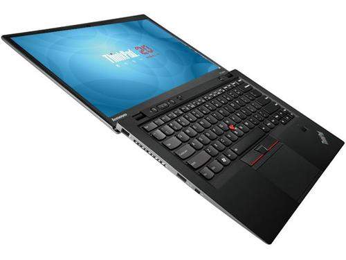 ThinkPad X1 Titanium上线,机身厚度仅12mm