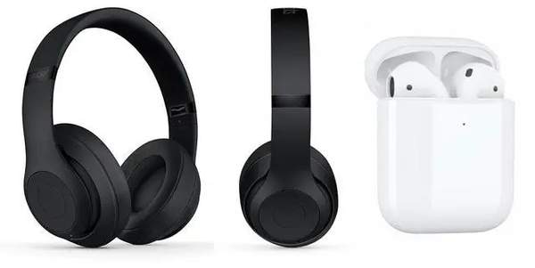 AirPods Studio是什么?AirPods Studio发布时间公布