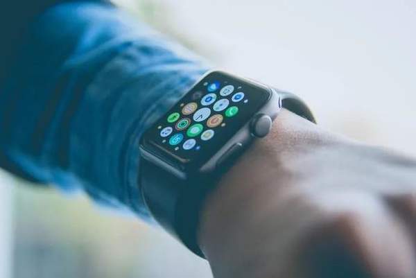 Apple Watch Series 6无缘本月发布,但亮点已经被曝光