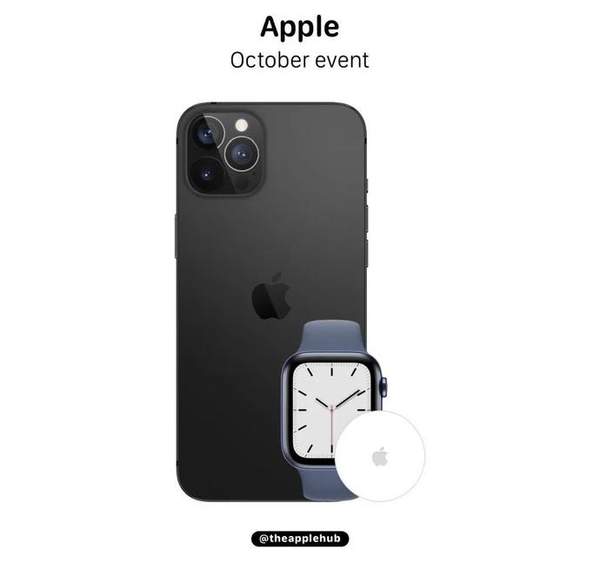 Apple Watch Series 6无缘本月发布,但亮点已经被曝光
