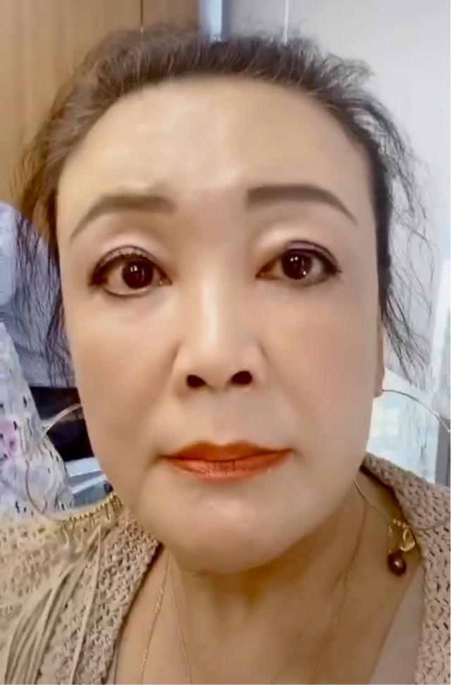 汪小菲和母亲罕同框,张兰自曝见儿子要叫“汪总”