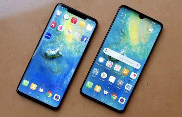 华为Mate系列注册新商标,八款全新产品类别!