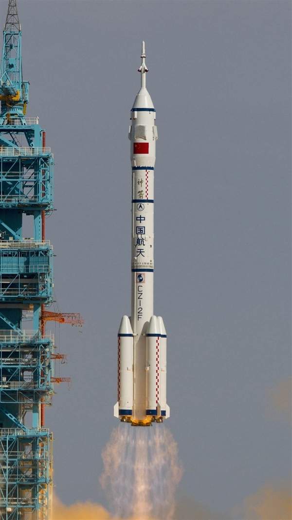 中国成功发射可重复使用试验航天器,为和平利用太空提供技术支撑