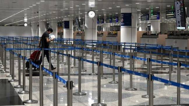  马来西亚新规：禁止确诊病例超15万国家的公民入境