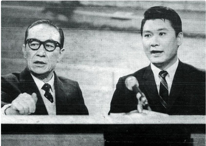 娱乐圈噩耗！谭炳文去世 《蓝精灵》里为蓝精灵爷爷配音
