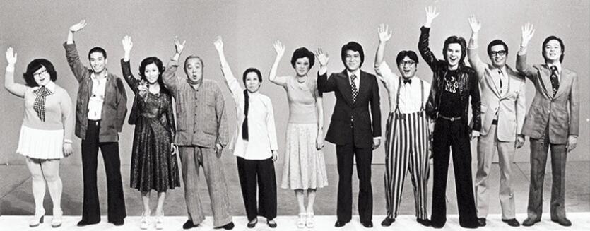 娱乐圈噩耗！谭炳文去世 《蓝精灵》里为蓝精灵爷爷配音