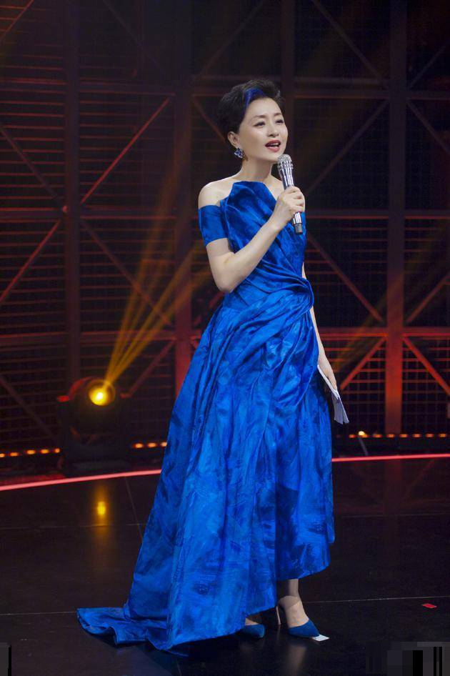杨澜回应一秒变脸是怎么回事?什么情况?终于真相了,原来是这样！