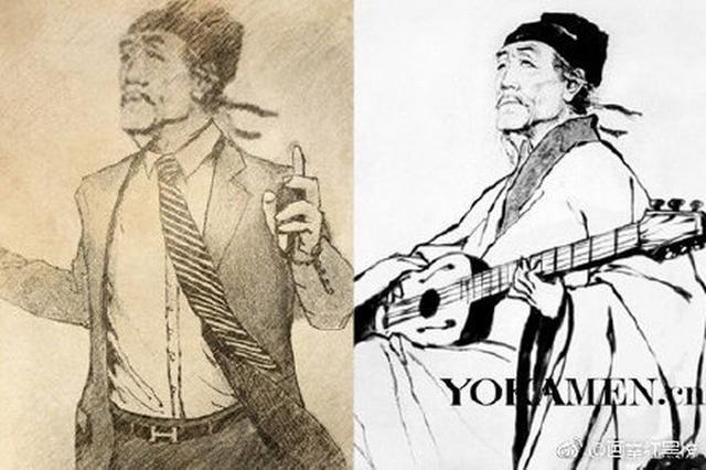 想看续集!妈妈发现儿子课本手绘武林秘籍 网友回应亮了