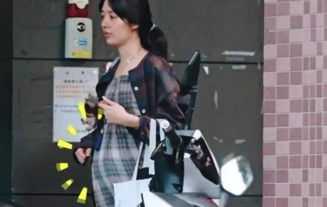 向太否认郭碧婷已生女是怎么回事?什么情况?终于真相了,原来是这样!
