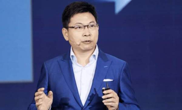 华为余承东:鸿蒙系统现在能达到安卓70-80%水平
