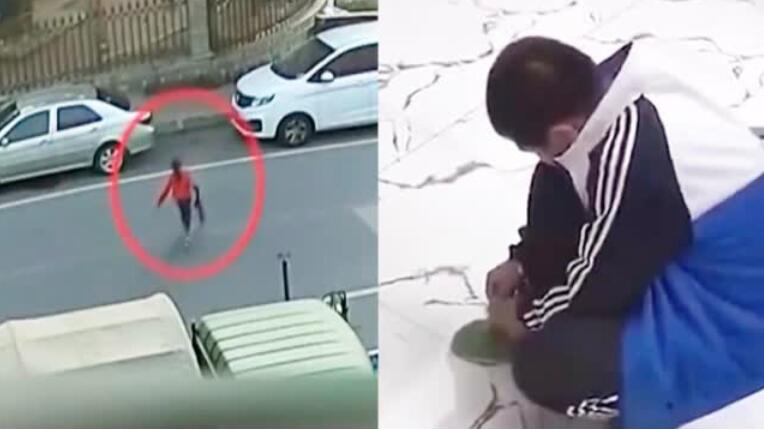【最新】大连13岁行凶男孩家人始终不道歉是怎么回事?具体什么情况?
