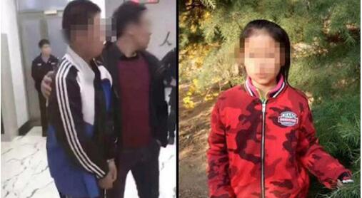 心中住着魔鬼!大连13岁行凶男孩家人始终不道歉 未成年成免死金牌?