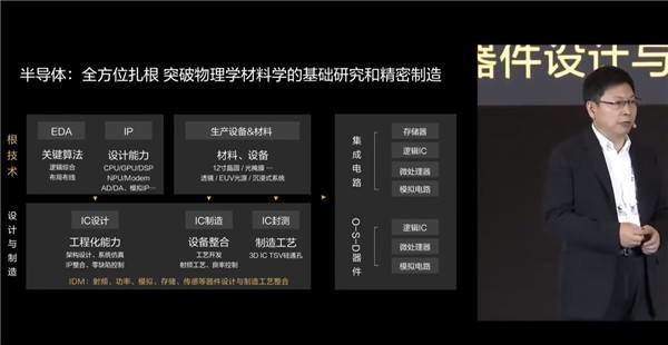 距断供不到10天华为出大招,华为凭这可以逆风翻盘?