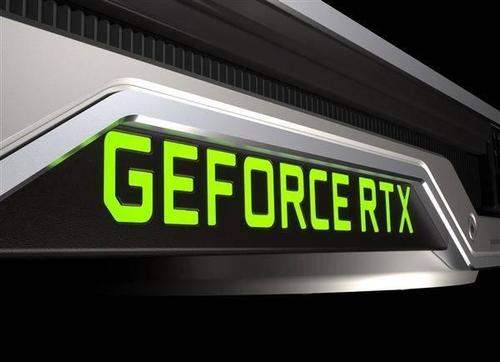 英伟达RTX 3060 Ti 曝光:配备8GB DDR6显存