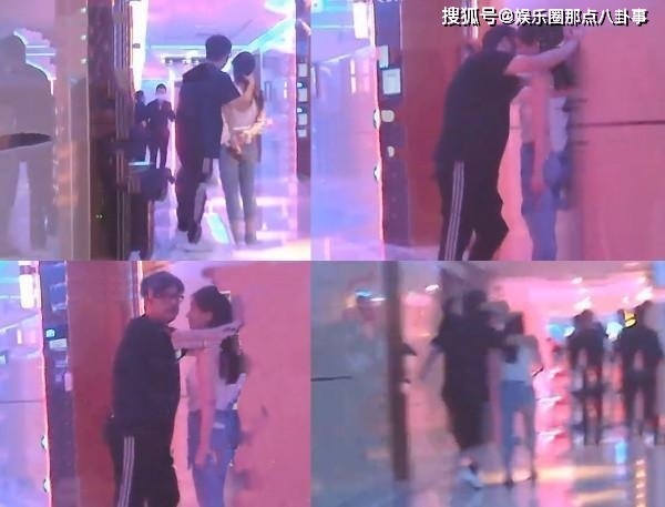 彻底原谅了？李湘王岳伦夫妻综艺官宣 《哎呀好身材》尽显亲密无间