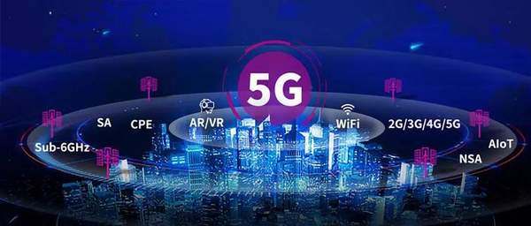 5g毫米波和sub6区别是什么?各自速度怎么样?