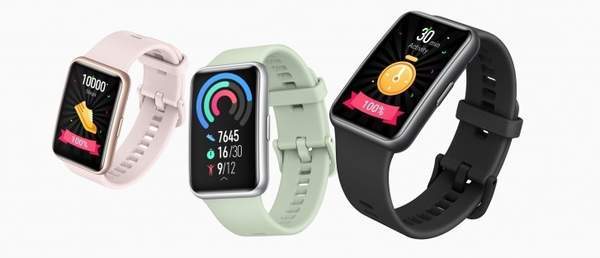华为watch fit手表怎么样?华为watch fit功能有哪些?