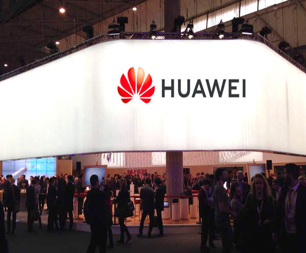 受芯片断供影响,华为预计2021年仅能生产5000万部智能手机