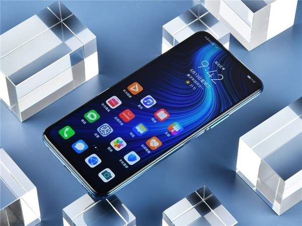 Magic UI系统是什么?Magic UI和EMUI的区别