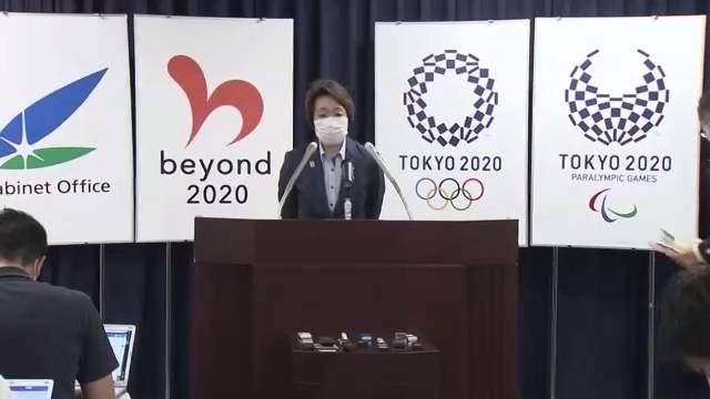东京都知事：尽一切办法在明夏举办奥运会