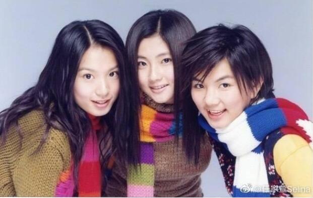 SHE庆祝出道19周年是怎么回事?什么情况?终于真相了,原来是这样!