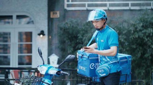 上海每2.5天就有1名外卖员伤亡,外卖骑手疲于奔命,屡屡违反交规